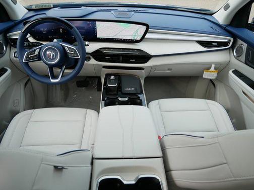 2025 Buick Enclave Avenir FWD