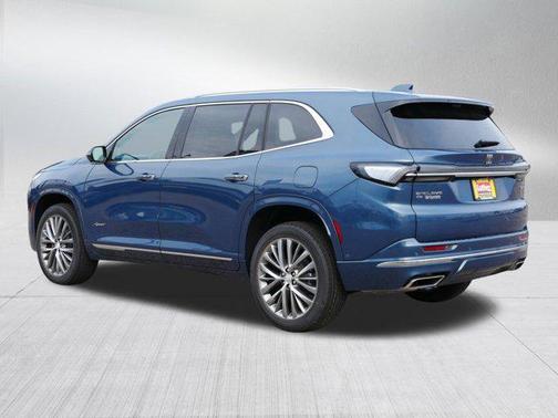 2025 Buick Enclave Avenir FWD