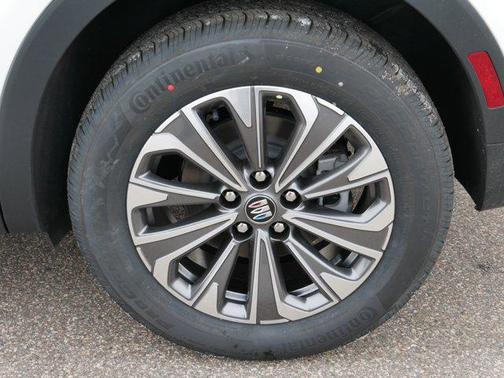 2026 Buick Envision Preferred AWD