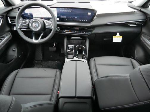 2026 Buick Envision Preferred AWD