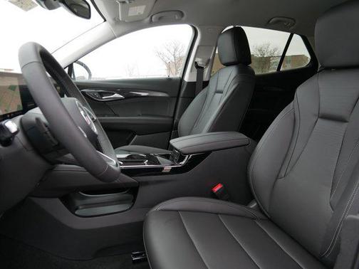 2026 Buick Envision Preferred AWD