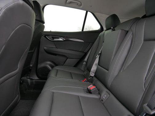 2026 Buick Envision Preferred AWD