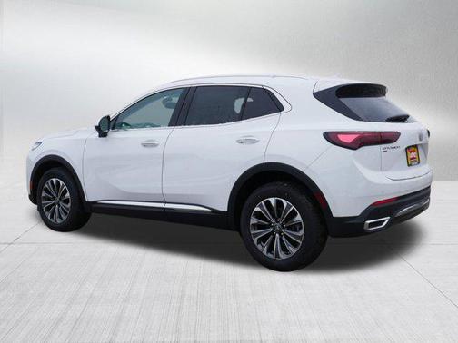 2026 Buick Envision Preferred AWD