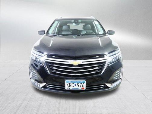 2023 Chevrolet Equinox Premier w/1LZ