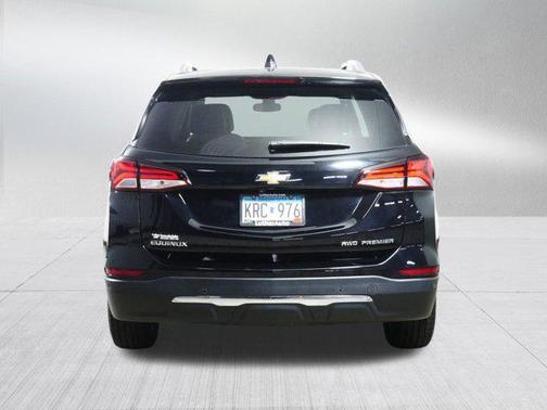 2023 Chevrolet Equinox Premier w/1LZ
