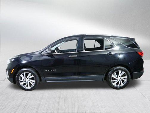2023 Chevrolet Equinox Premier w/1LZ