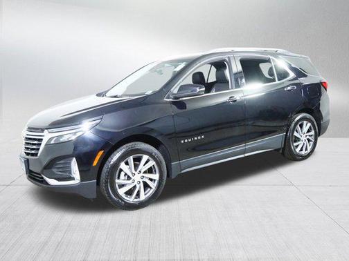 2023 Chevrolet Equinox Premier w/1LZ