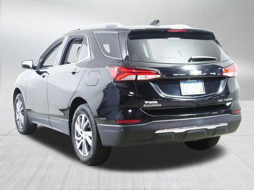 2023 Chevrolet Equinox Premier w/1LZ