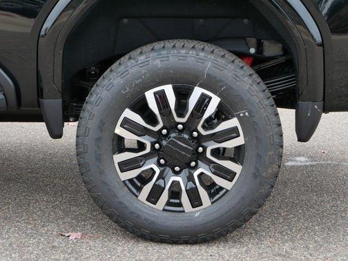 2026 GMC Sierra 3500 Denali