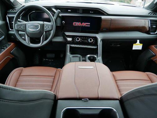 2026 GMC Sierra 3500 Denali