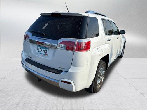 2014 GMC Terrain Denali