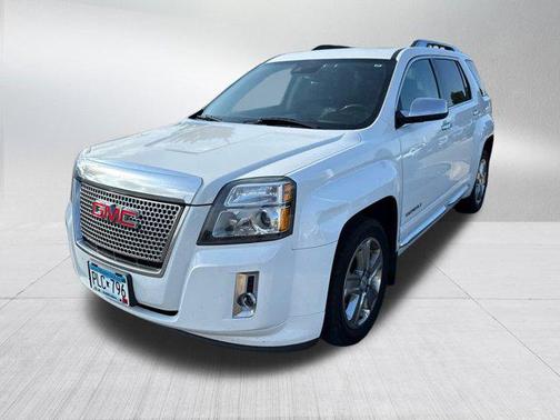 2014 GMC Terrain Denali