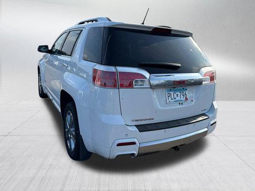 2014 GMC Terrain Denali