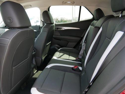 2025 Buick Envision Sport Touring AWD