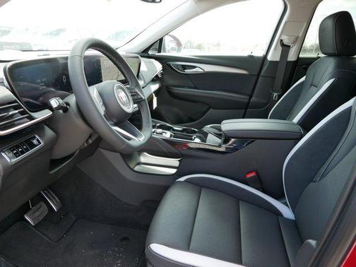 2025 Buick Envision Sport Touring AWD