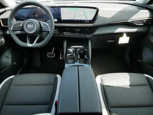 2025 Buick Envision Sport Touring AWD