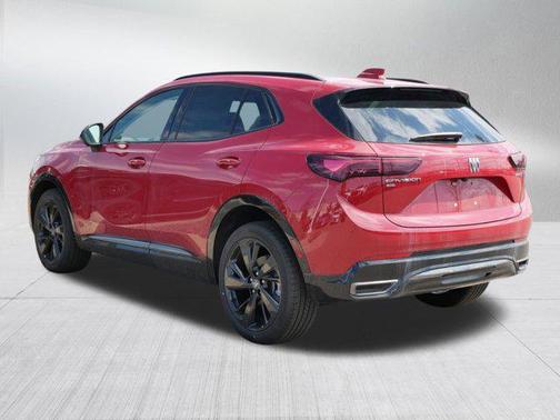 2025 Buick Envision Sport Touring AWD