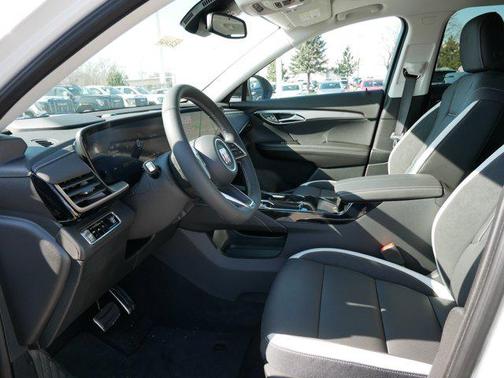 2025 Buick Envision Sport Touring AWD