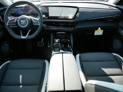 2025 Buick Envision Sport Touring AWD