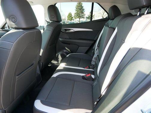 2025 Buick Envision Sport Touring AWD