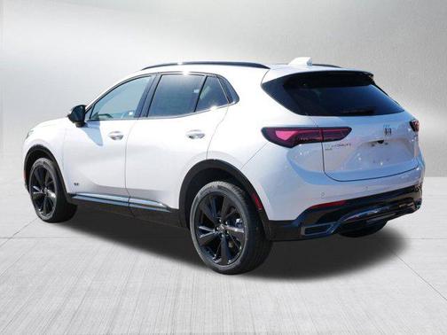 2025 Buick Envision Sport Touring AWD