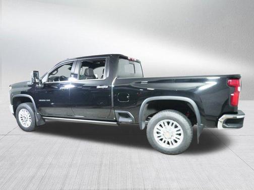 2023 Chevrolet Silverado 3500 High Country