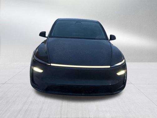 2026 Tesla Model Y Premium All-Wheel Drive
