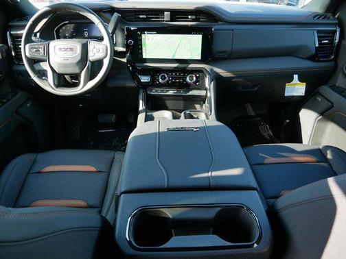 2025 GMC Sierra 3500 Base