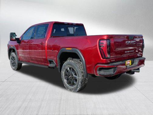 2025 GMC Sierra 3500 Base