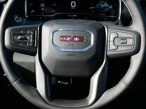 2025 GMC Sierra 3500 Base