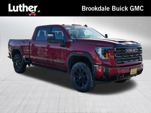 2025 GMC Sierra 3500 Base
