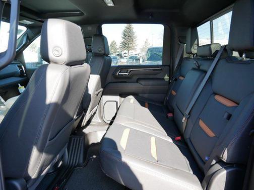 2025 GMC Sierra 3500 Base