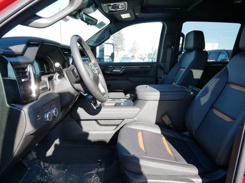 2025 GMC Sierra 3500 Base