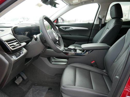 2025 Buick Envision Avenir AWD