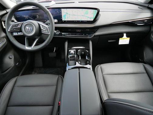 2025 Buick Envision Avenir AWD