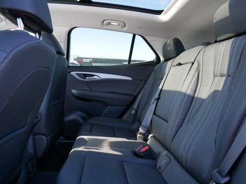 2026 Buick Envision Avenir AWD