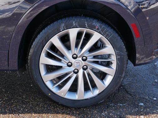 2026 Buick Envision Avenir AWD