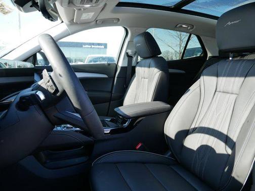 2026 Buick Envision Avenir AWD