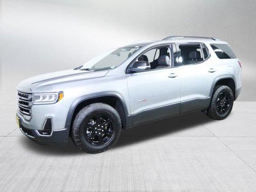 2023 GMC Acadia AWD AT4