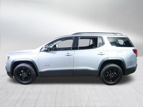 2023 GMC Acadia AWD AT4