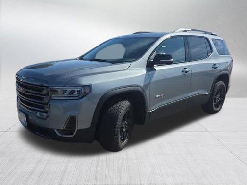2023 GMC Acadia AWD AT4
