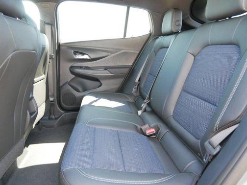 2025 Buick Envista Preferred FWD