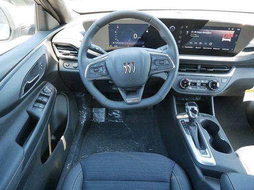 2025 Buick Envista Preferred FWD