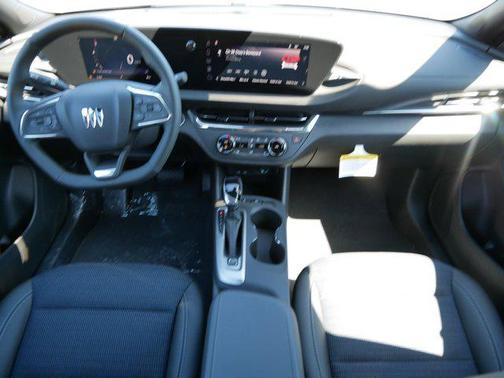 2025 Buick Envista Preferred FWD