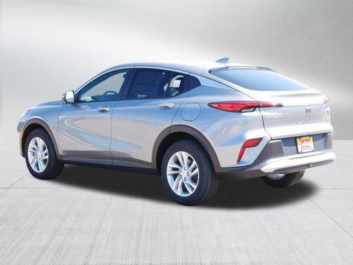 2025 Buick Envista Preferred FWD