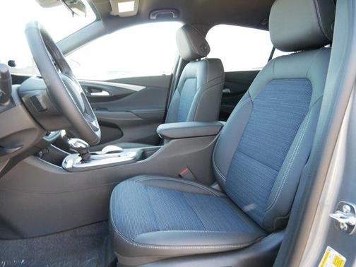 2025 Buick Envista Preferred FWD