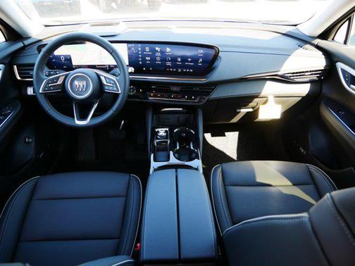 2025 Buick Envision Avenir AWD