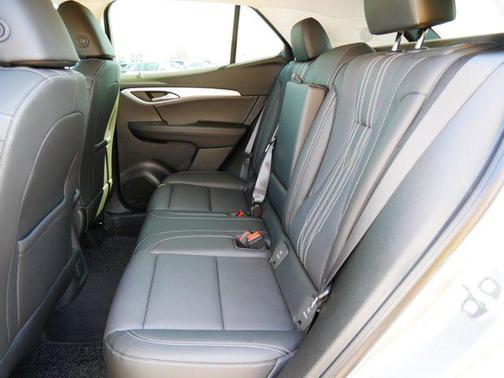 2025 Buick Envision Avenir AWD