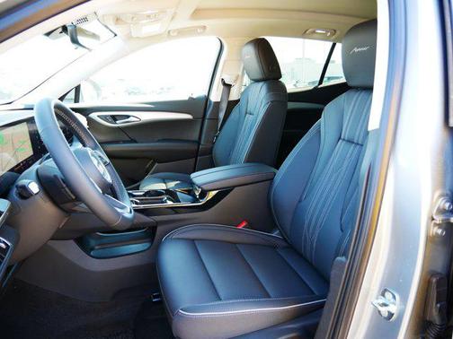 2025 Buick Envision Avenir AWD