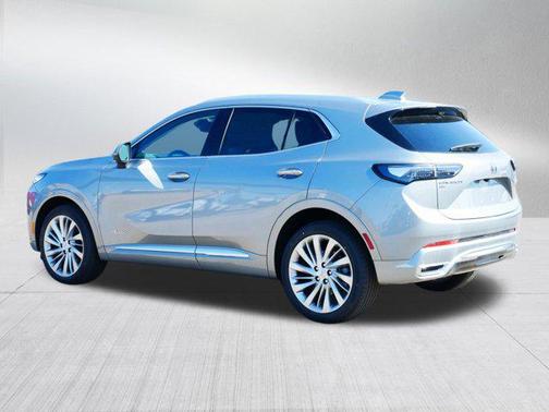 2025 Buick Envision Avenir AWD